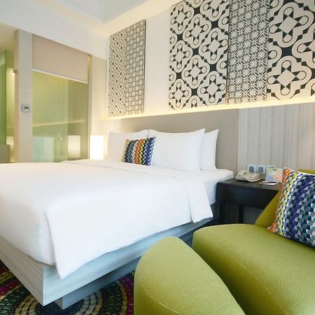 Hue Hotels And Resorts Puerto Princesa Managed By Hii Exterior photo