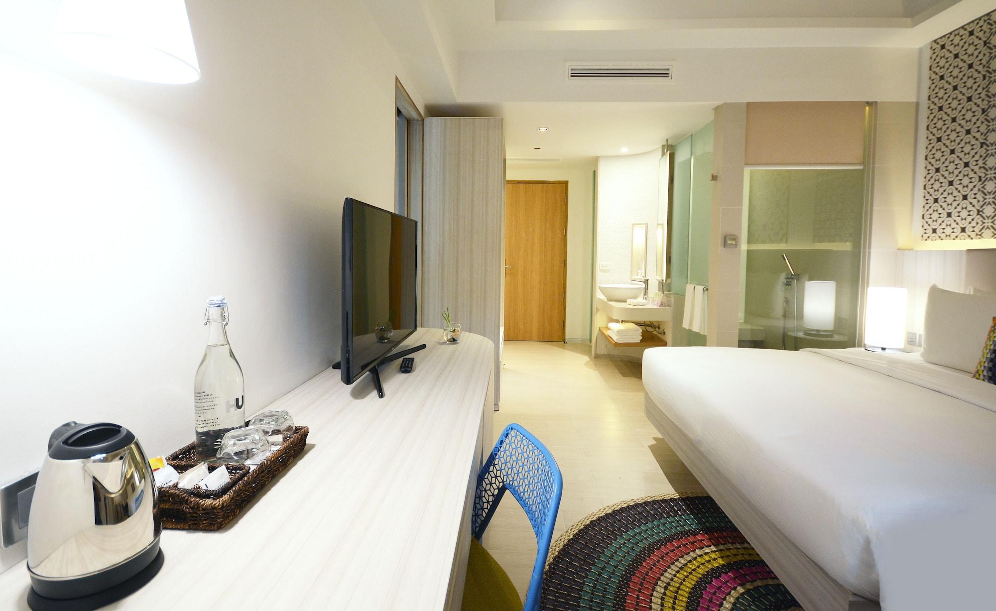Hue Hotels And Resorts Puerto Princesa Managed By Hii Exterior photo