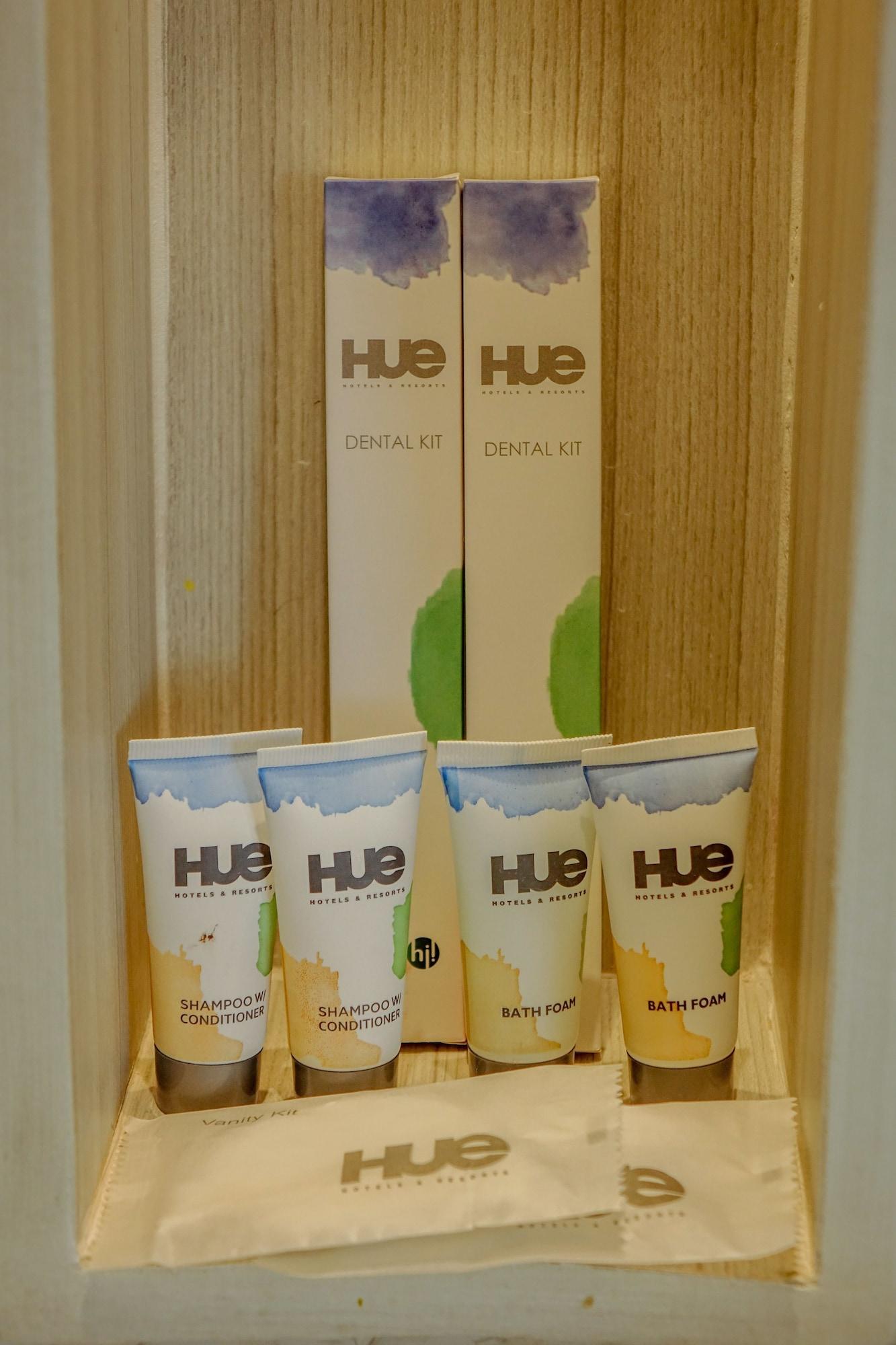 Hue Hotels And Resorts Puerto Princesa Managed By Hii Exterior photo