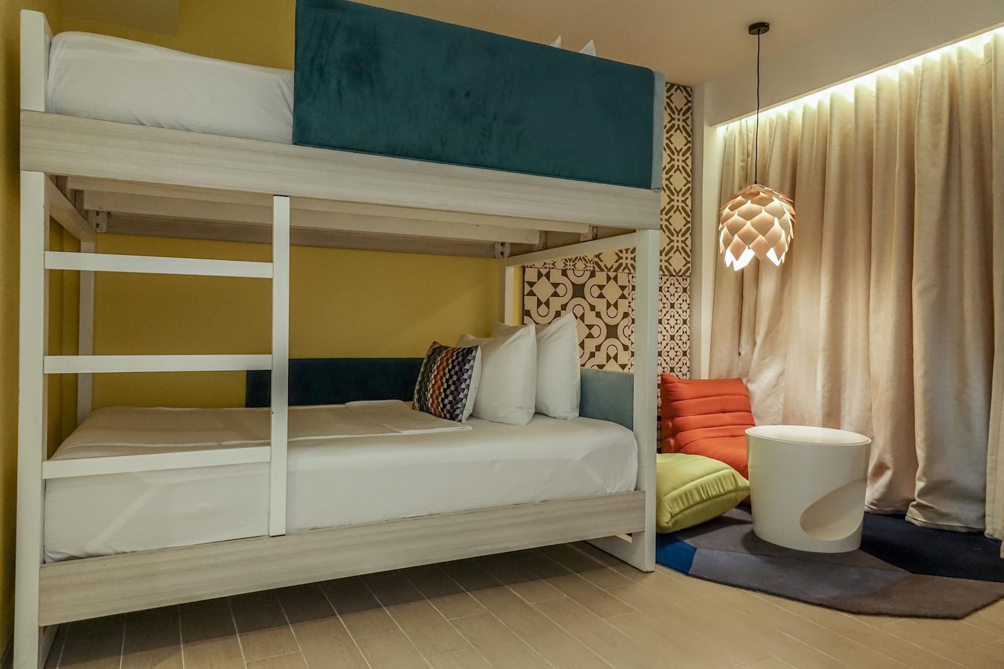 Hue Hotels And Resorts Puerto Princesa Managed By Hii Exterior photo