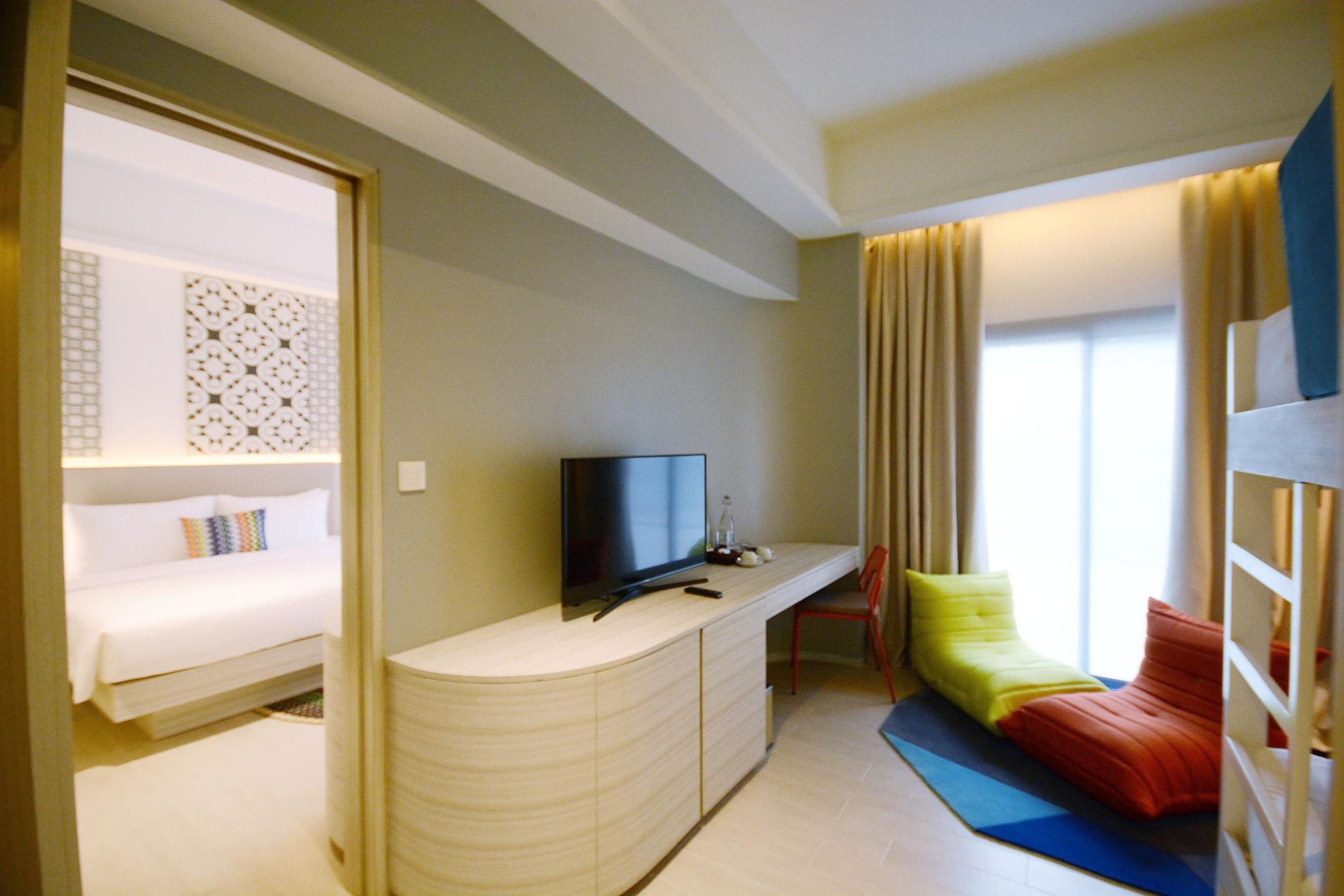 Hue Hotels And Resorts Puerto Princesa Managed By Hii Exterior photo