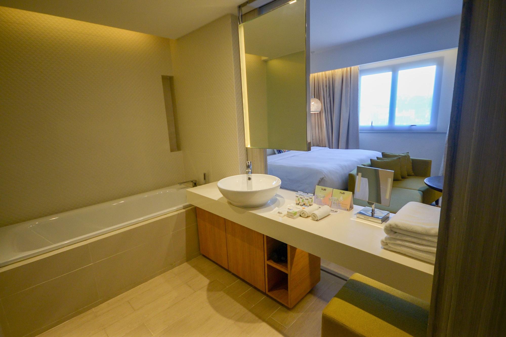 Hue Hotels And Resorts Puerto Princesa Managed By Hii Exterior photo