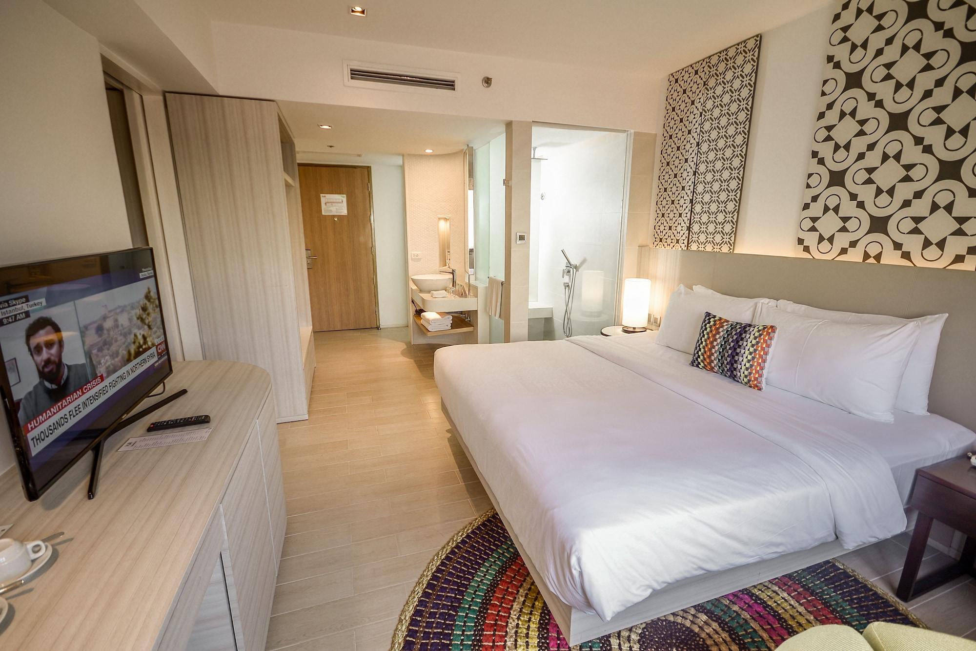 Hue Hotels And Resorts Puerto Princesa Managed By Hii Exterior photo