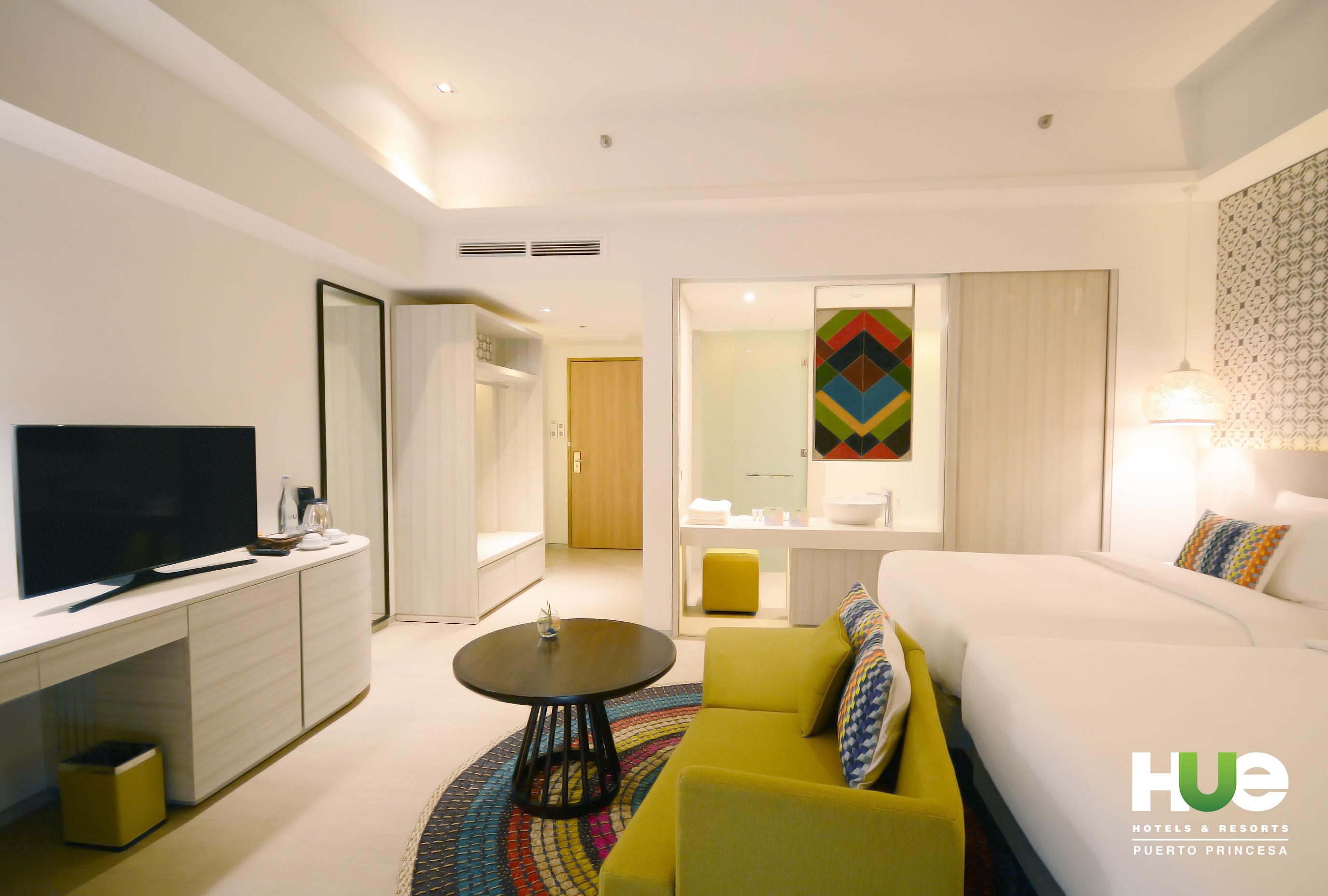 Hue Hotels And Resorts Puerto Princesa Managed By Hii Exterior photo