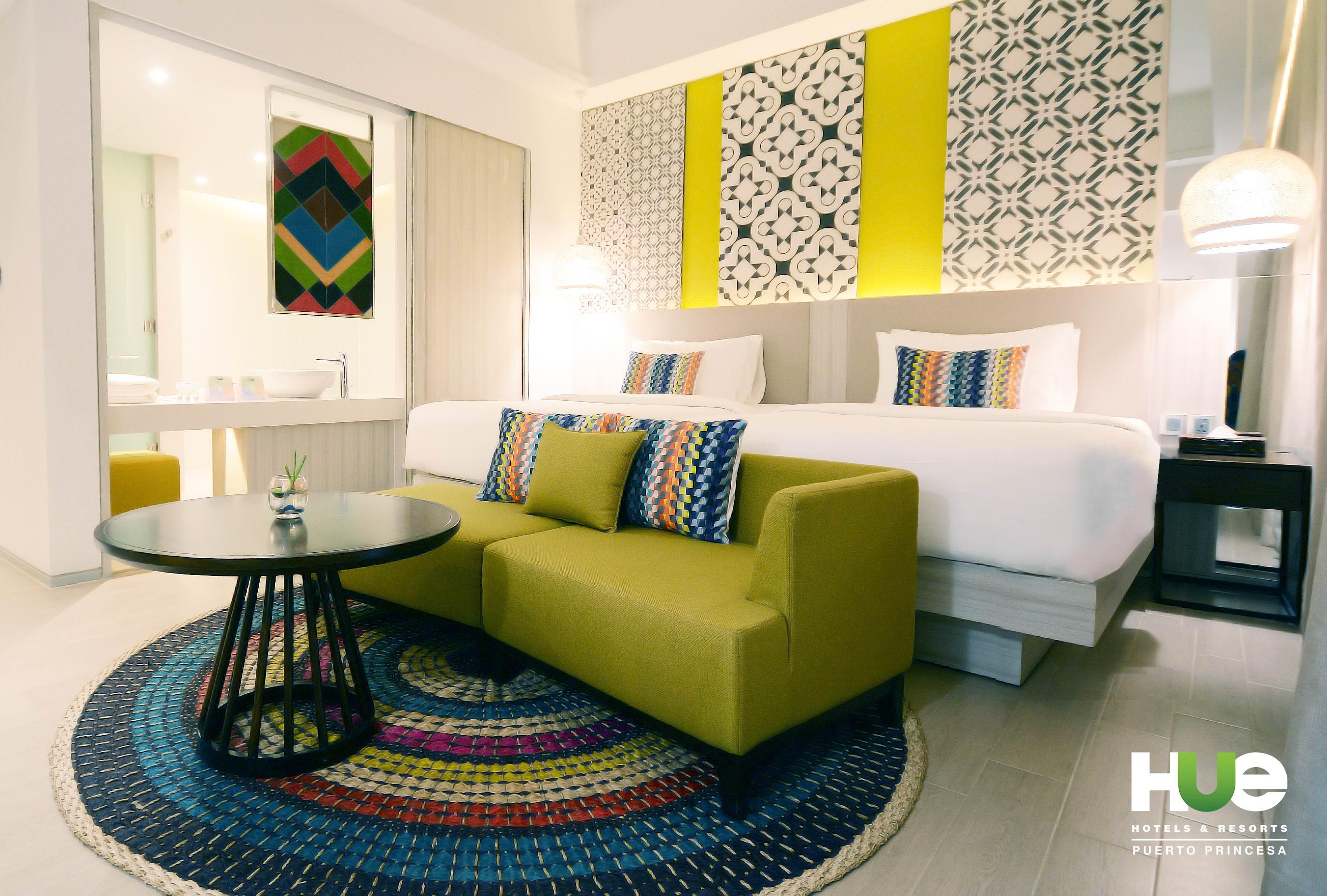 Hue Hotels And Resorts Puerto Princesa Managed By Hii Exterior photo
