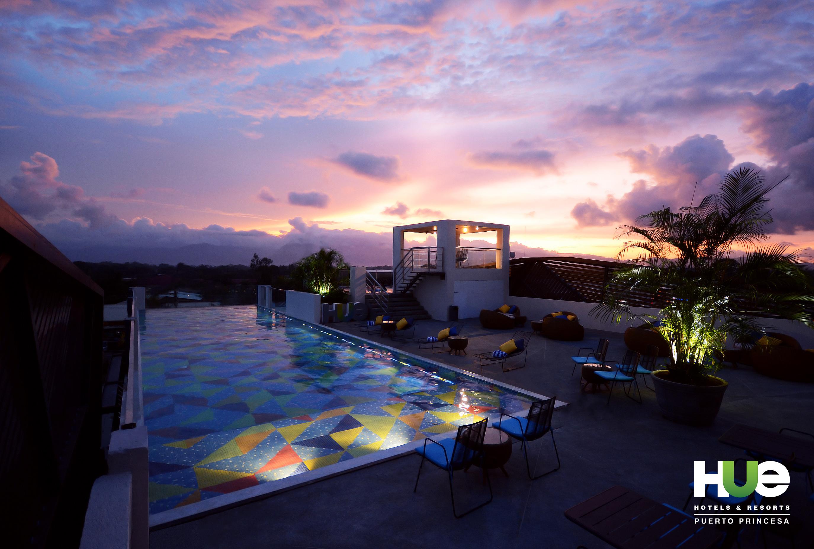 Hue Hotels And Resorts Puerto Princesa Managed By Hii Exterior photo