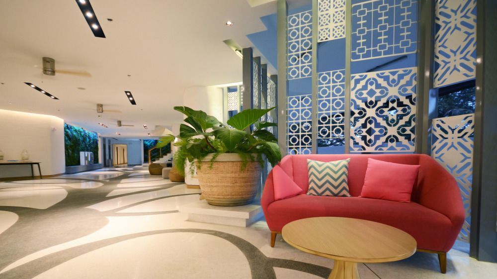 Hue Hotels And Resorts Puerto Princesa Managed By Hii Exterior photo