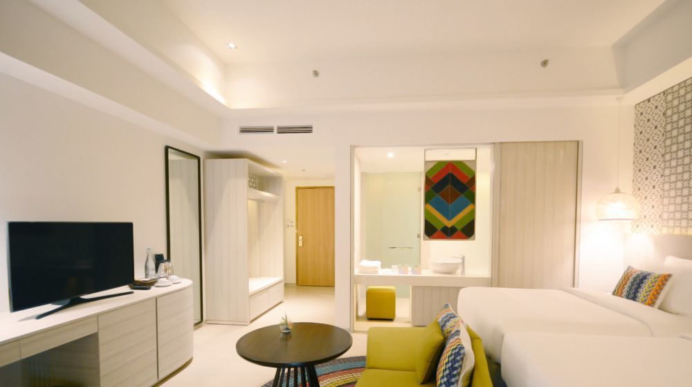 Hue Hotels And Resorts Puerto Princesa Managed By Hii Exterior photo