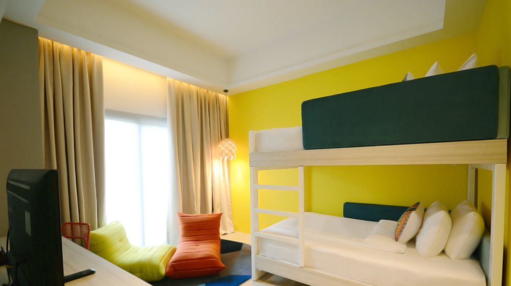 Hue Hotels And Resorts Puerto Princesa Managed By Hii Exterior photo