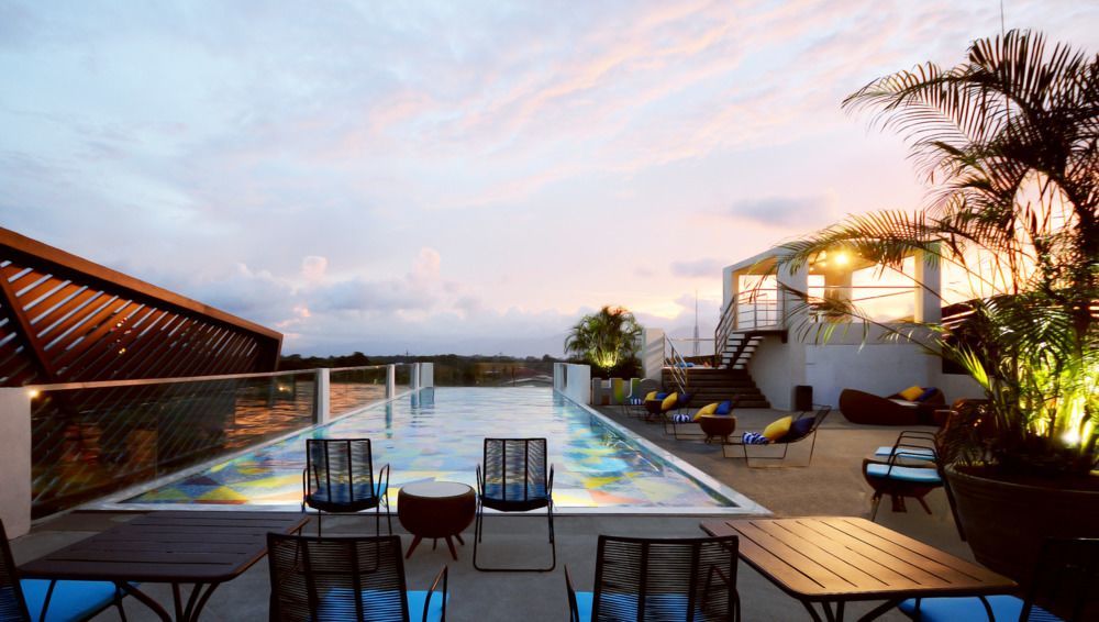 Hue Hotels And Resorts Puerto Princesa Managed By Hii Exterior photo