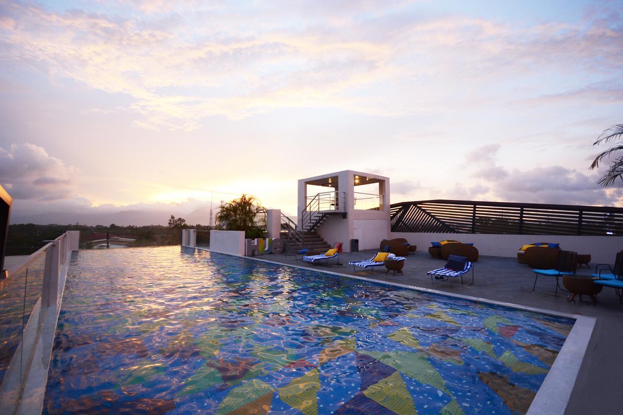 Hue Hotels And Resorts Puerto Princesa Managed By Hii Exterior photo