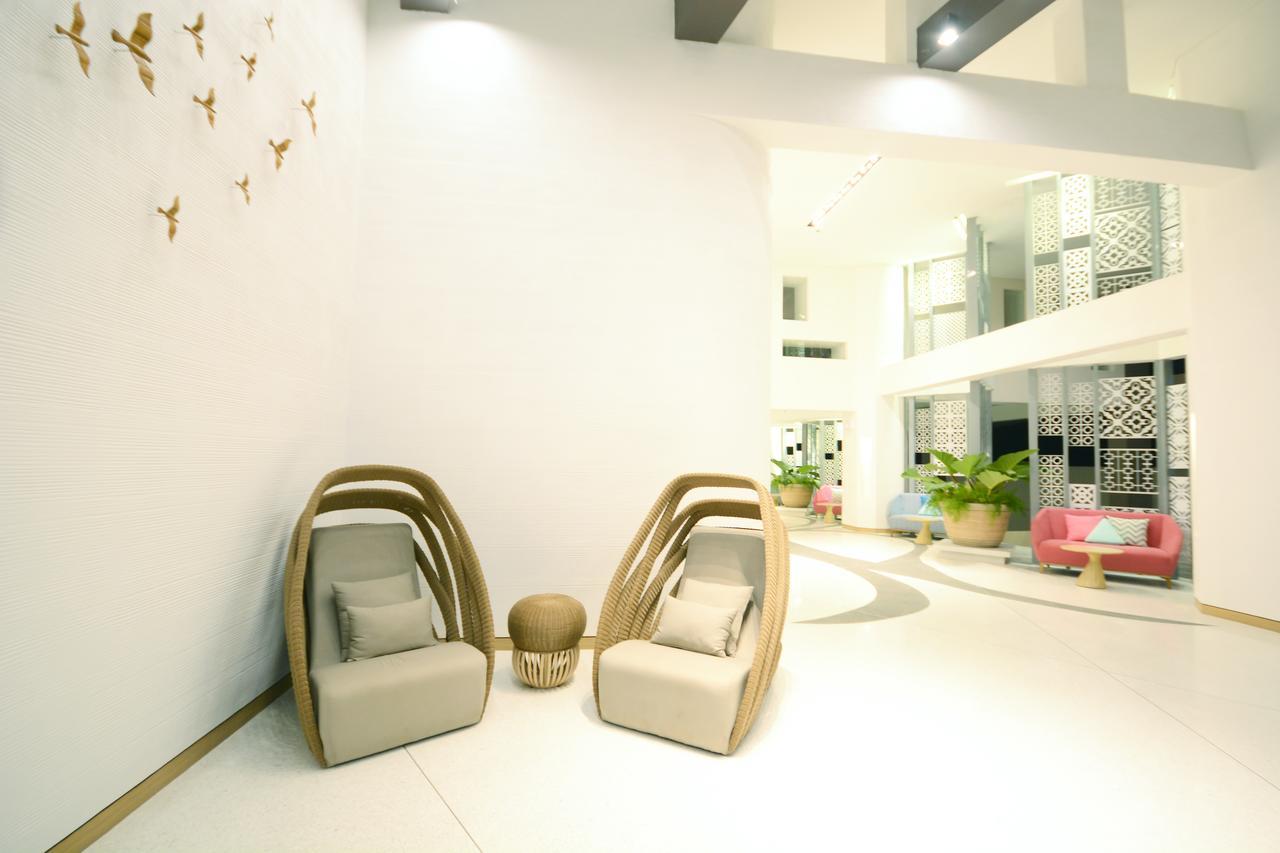 Hue Hotels And Resorts Puerto Princesa Managed By Hii Exterior photo