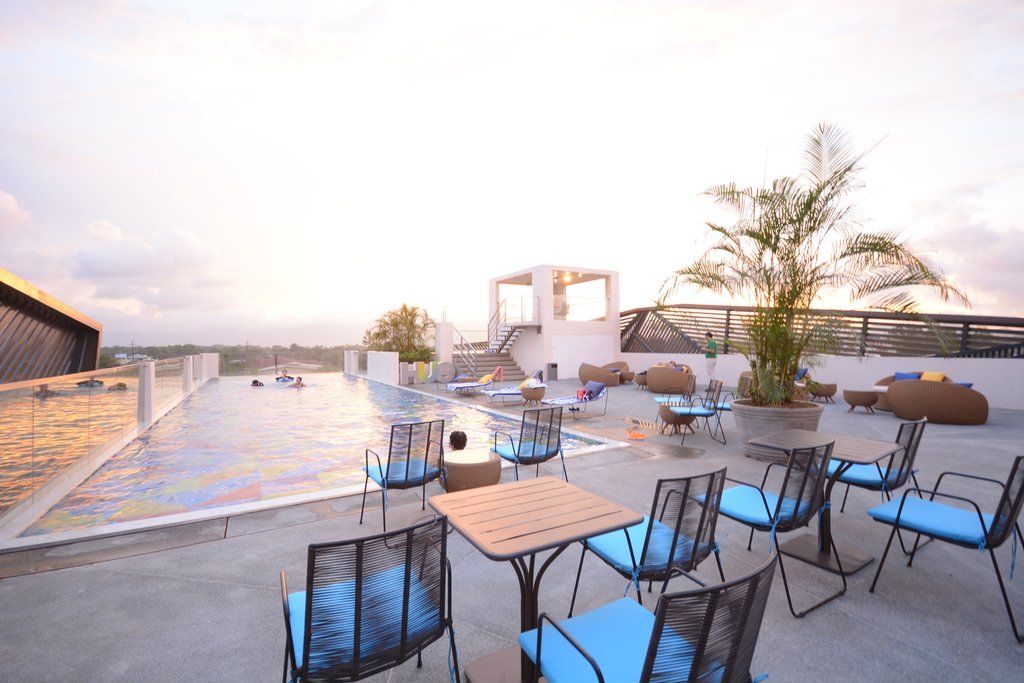 Hue Hotels And Resorts Puerto Princesa Managed By Hii Exterior photo