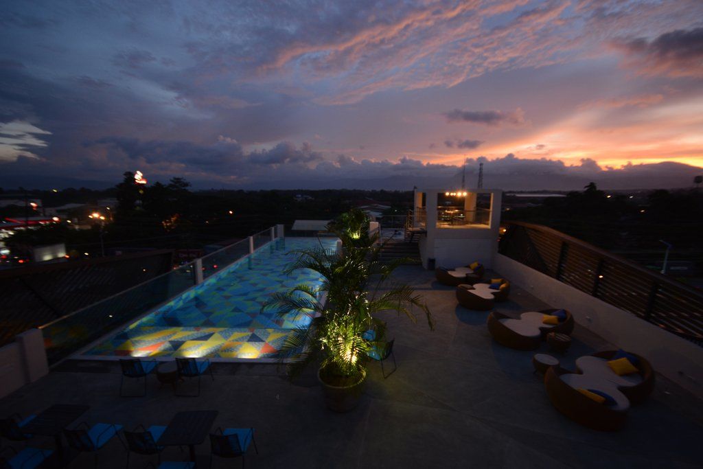 Hue Hotels And Resorts Puerto Princesa Managed By Hii Exterior photo