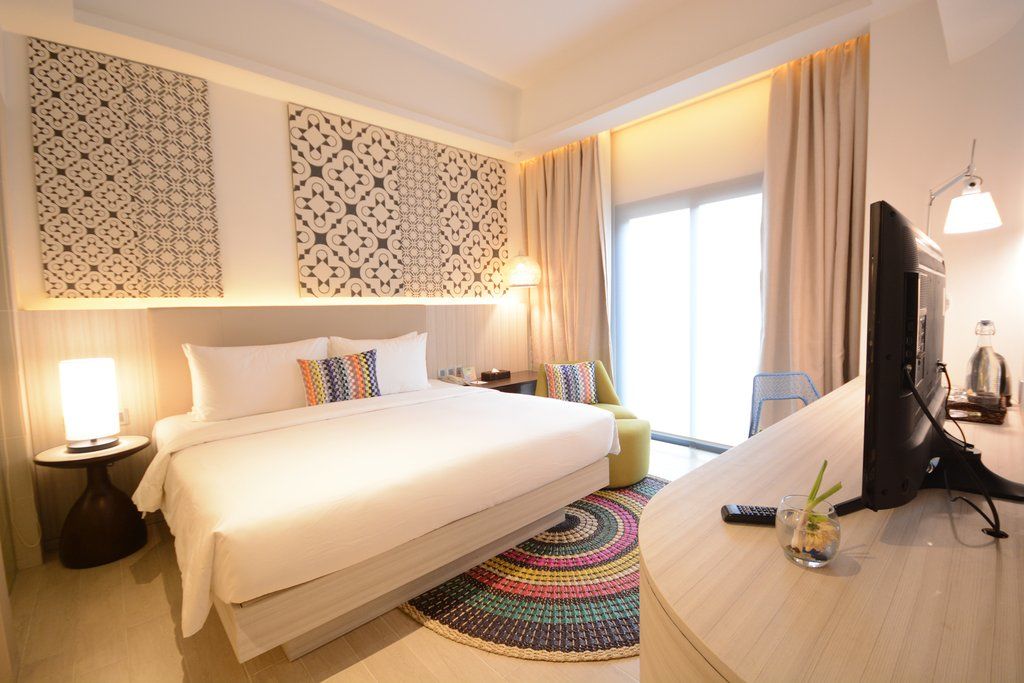 Hue Hotels And Resorts Puerto Princesa Managed By Hii Exterior photo