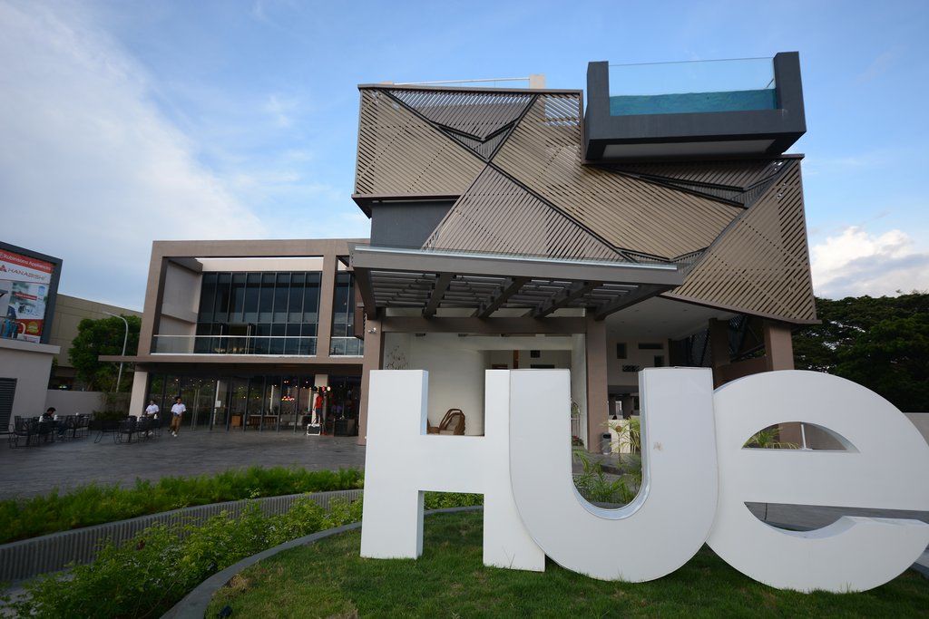 Hue Hotels And Resorts Puerto Princesa Managed By Hii Exterior photo