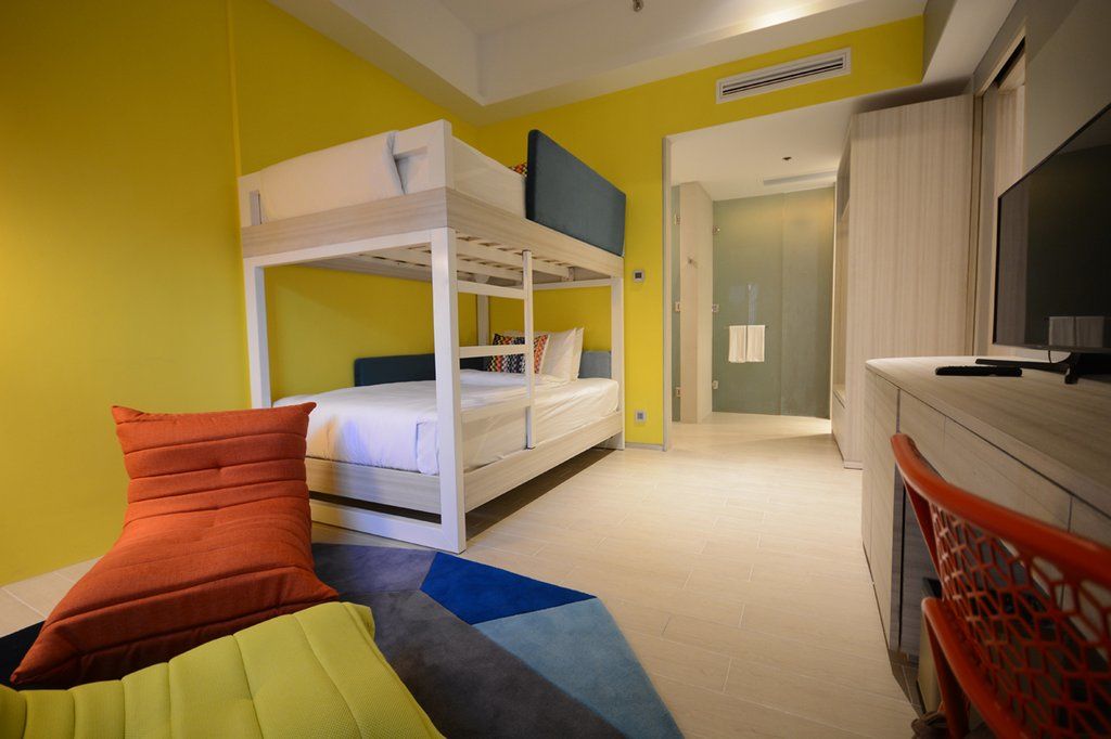 Hue Hotels And Resorts Puerto Princesa Managed By Hii Exterior photo
