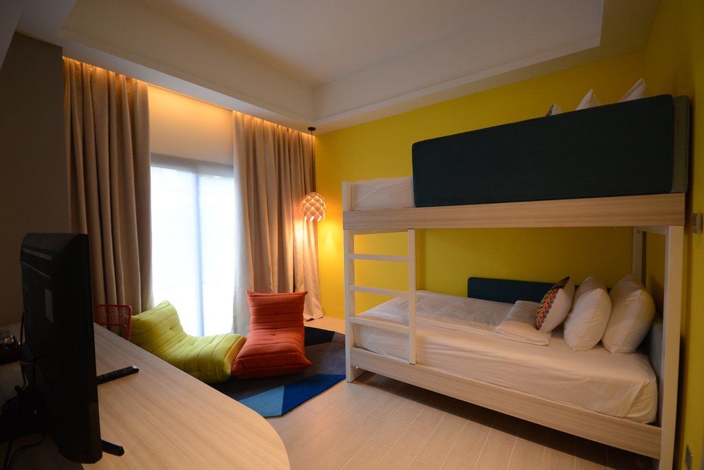 Hue Hotels And Resorts Puerto Princesa Managed By Hii Exterior photo
