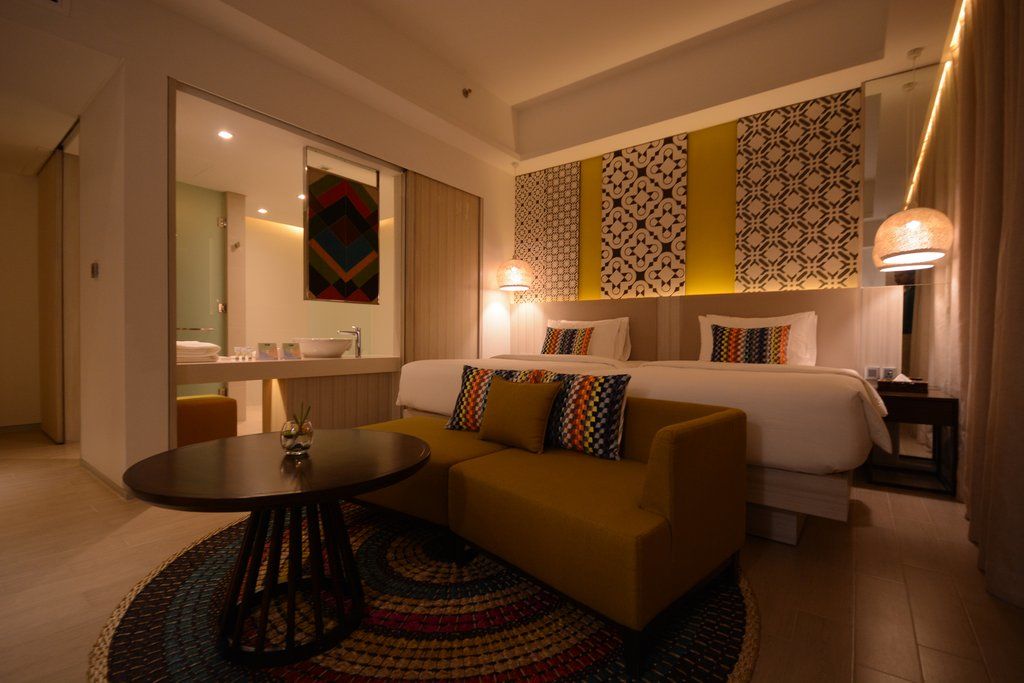 Hue Hotels And Resorts Puerto Princesa Managed By Hii Exterior photo